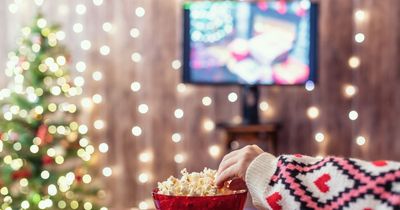 Brits will spend more than four hours watching TV on Christmas Day, study finds