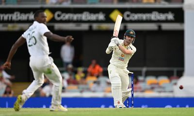 Two-day finish shows key factor in Test cricket is the contest not the duration
