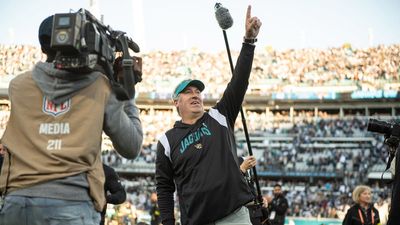 Doug Pederson on Everything to Celebrate in Jacksonville