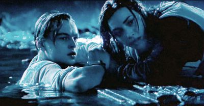 James Cameron aims to finally put that 'Titanic' door debate to rest, 25 years later