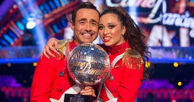 Strictly Come Dancing winners: Where are they now? Romance, a pregnancy and tragic death