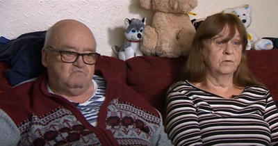 Man reduced to tears on BBC Breakfast as he cannot afford to eat this Christmas