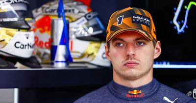 Max Verstappen describes “the worst experience” as he voices opposition to F1 priority