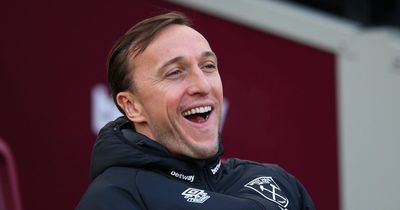 David Moyes makes West Ham claim over Mark Noble amid Paolo Di Canio and Dimitri Payet debate