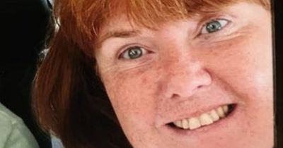 Police search for missing East Kilbride woman with auburn hair and white Kia car