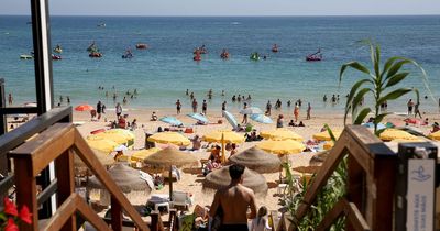 New Portugal travel warning as Foreign Office advice changes