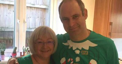 'I can enjoy Christmas with my family following a life-saving surgery'