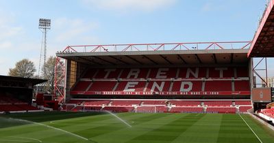 Nottingham Forest confirm senior appointments as chairman sets out target