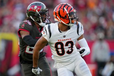 Bengals can clinch playoff berth on Thursday night thanks to Jets