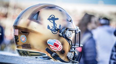 Report: Navy Football Promotes DC Brian Newberry to Head Coach
