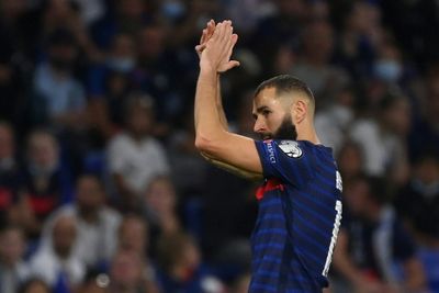 Ballon D'or winner Benzema ends France career