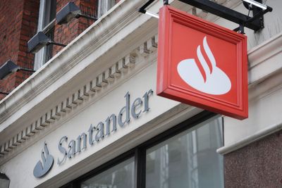 Santander launches bank card recycling scheme in some branches