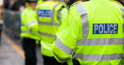 Police locate young child seen walking alone in Portishead