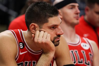 Player grades: Bulls allow 150 points in blowout loss to Timberwolves