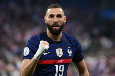 Karim Benzema announces retirement from international duty after World Cup frustration