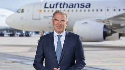 With Lufthansa on one side & Singapore Airlines on other, Air India has the potential for something big: Carsten Spohr