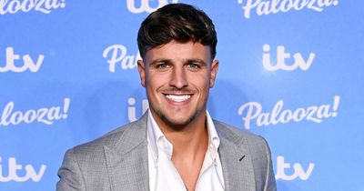 Love Island's Luca says he's been 'violated' as he cuts short holiday after home break in