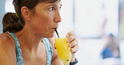 'Harmless' non-alcoholic drinks linked to potentially fatal blood clots