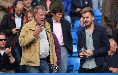 UK TV presenter Jeremy Clarkson 'horrified' Meghan column caused hurt