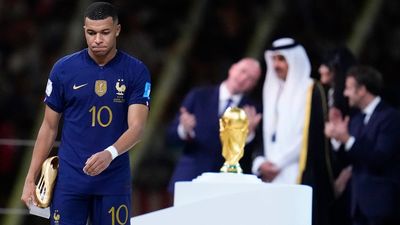 The Questions for Mbappe After an All-Time World Cup Final Footnote