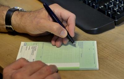 Google can decode illegible prescriptions using a phone’s camera