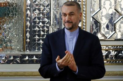 Iran says Jordan summit 'good opportunity' for nuclear talks