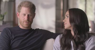 Harry and Meghan tease brand new Netflix series that will drop later this month