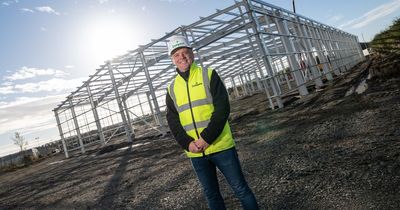 Compass Developments lines up second deal with Northumberland Estates