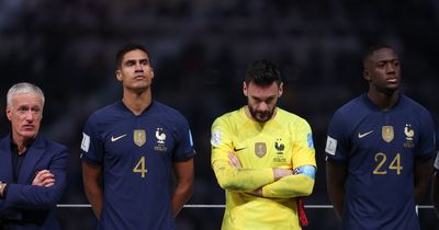 Liverpool star Ibrahima Konate breaks silence on France World Cup final defeat to Argentina