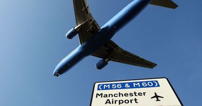 Manchester Airport warning for all passengers travelling over Christmas