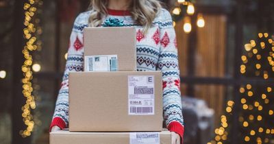 Final delivery dates for Christmas shopping including Amazon, DPD, Evri and Royal Mail