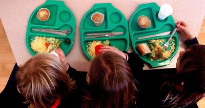 Thousands of North East children in poverty go without free school meals