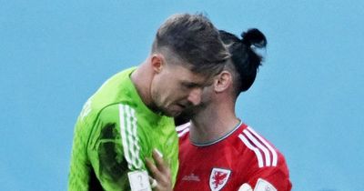 Nottingham Forest man named in World Cup's worst team as brutal ratings revealed