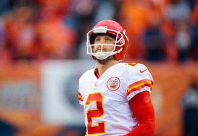 Dustin Colquitt weighs in on Chiefs K Harrison Butker’s missed kicks