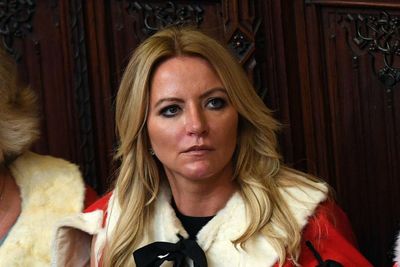 UK Government launches legal action against Michelle Mone-linked PPE firm