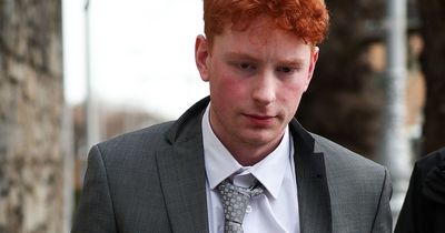 Kildare man avoids jail for sexual assault of friend when they were teenagers