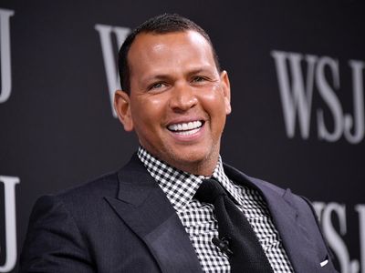 Alex Rodriguez goes Instagram official with girlfriend Jac Cordeiro