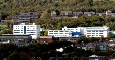 The University of South Wales facing a multi-million-pound financial deficit
