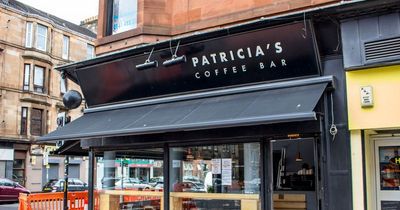 Popular southside Glasgow cafe closes 'until further notice' due to flooding