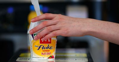 Former McDonald's worker shares dessert hack that's 'better than any McFlurry'