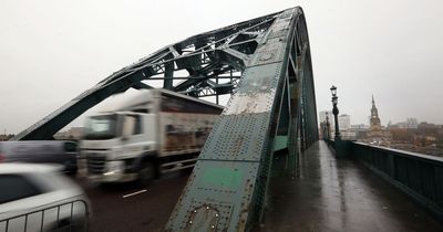 New park and ride sites could be set up to ease gridlock 'pain' during four-year Tyne Bridge repairs
