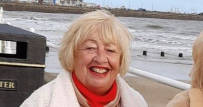 Heartbroken family pay tribute to 'much-loved' Leeds grandma killed after Land Rover mounts pavement