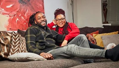 Gogglebox stars Marcus Luther and Mica Ven announce exit from Channel 4 show after five years