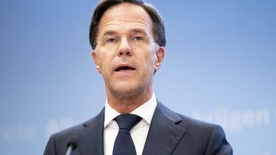 Mixed reactions as Dutch leader apologises for 250 years of slavery