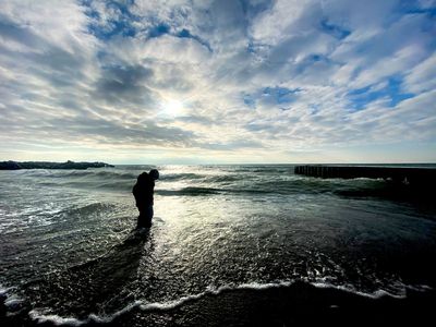 Scientists: Atmospheric carbon might turn lakes more acidic