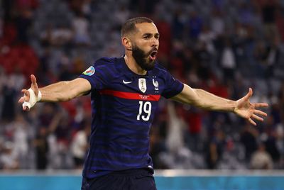 I’ve written my story, ours is ending – Karim Benzema hints France career over