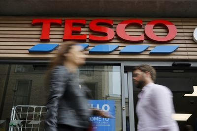 Tesco faces UK lawsuit over forced labour in Thailand