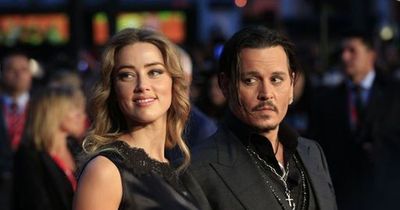 Amber Heard settles multimillion-dollar defamation case with Johnny Depp