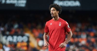 Nottingham Forest defender set for decision as club 'accelerate' transfer plans