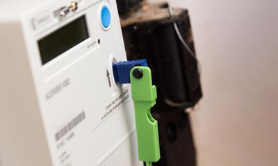 MPs call for ban on forced installations of prepayment meters